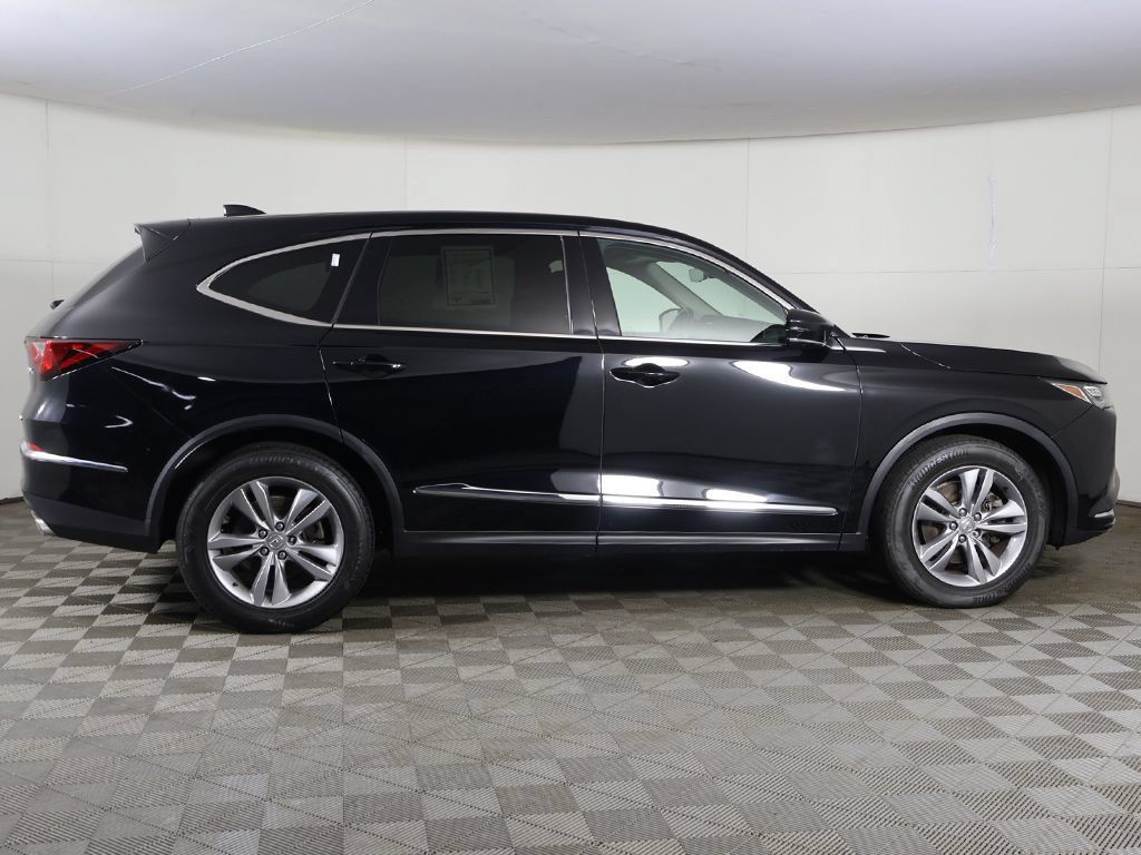 Used 2023 Acura MDX SH-AWD image 15
