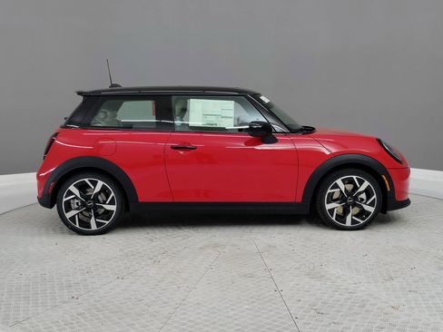 New 2026 MINI Cooper S image 5