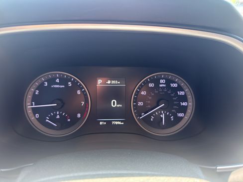 Used 2021 Hyundai Tucson Ultimate AWD/4WD image 17