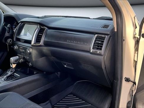 Used 2022 Ford Ranger XLT w/ Equipment Group 302A High image 27