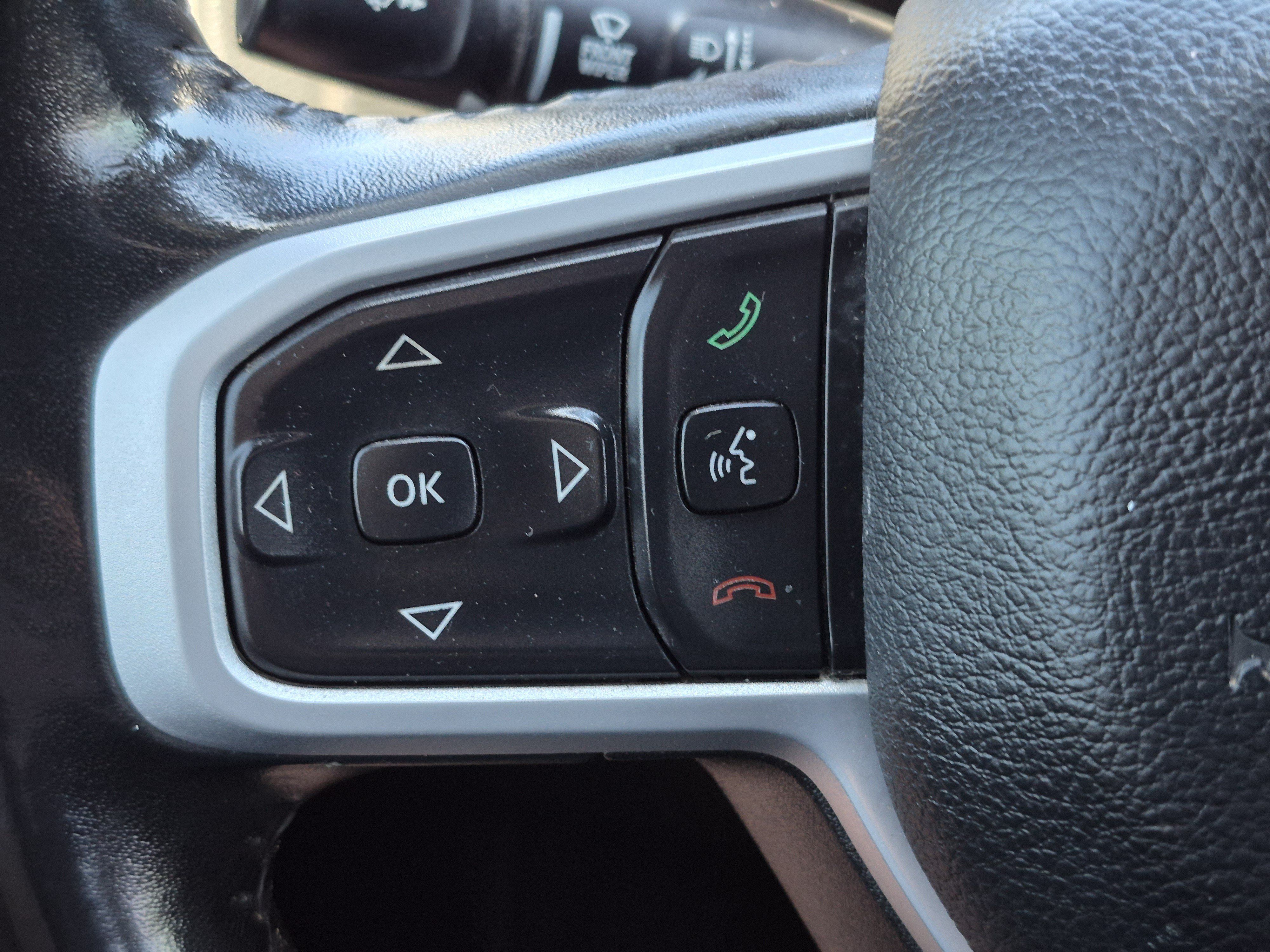 Used 2022 RAM 1500 Big Horn AWD/4WD image 12