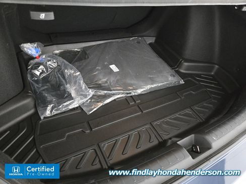 Certified 2025 Honda Civic Sport Touring image 19