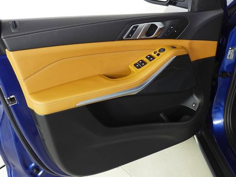 Certified 2022 BMW X5 xDrive45e w/ Executive Package image 11