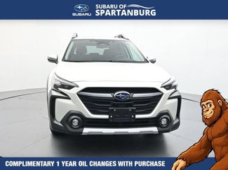 Used 2025 Subaru Outback Touring AWD/4WD video 2