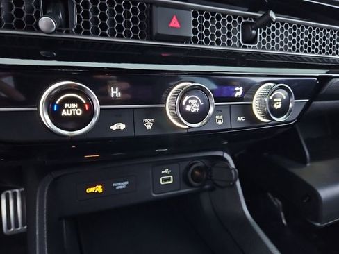 Used 2023 Honda Civic Sport image 20