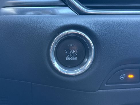 Used 2022 MAZDA CX-5 AWD 2.5 S w/ Premium Plus Pkg image 25