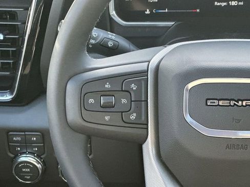 New 2026 GMC Sierra 2500 Denali w/ Denali Reserve Package image 10