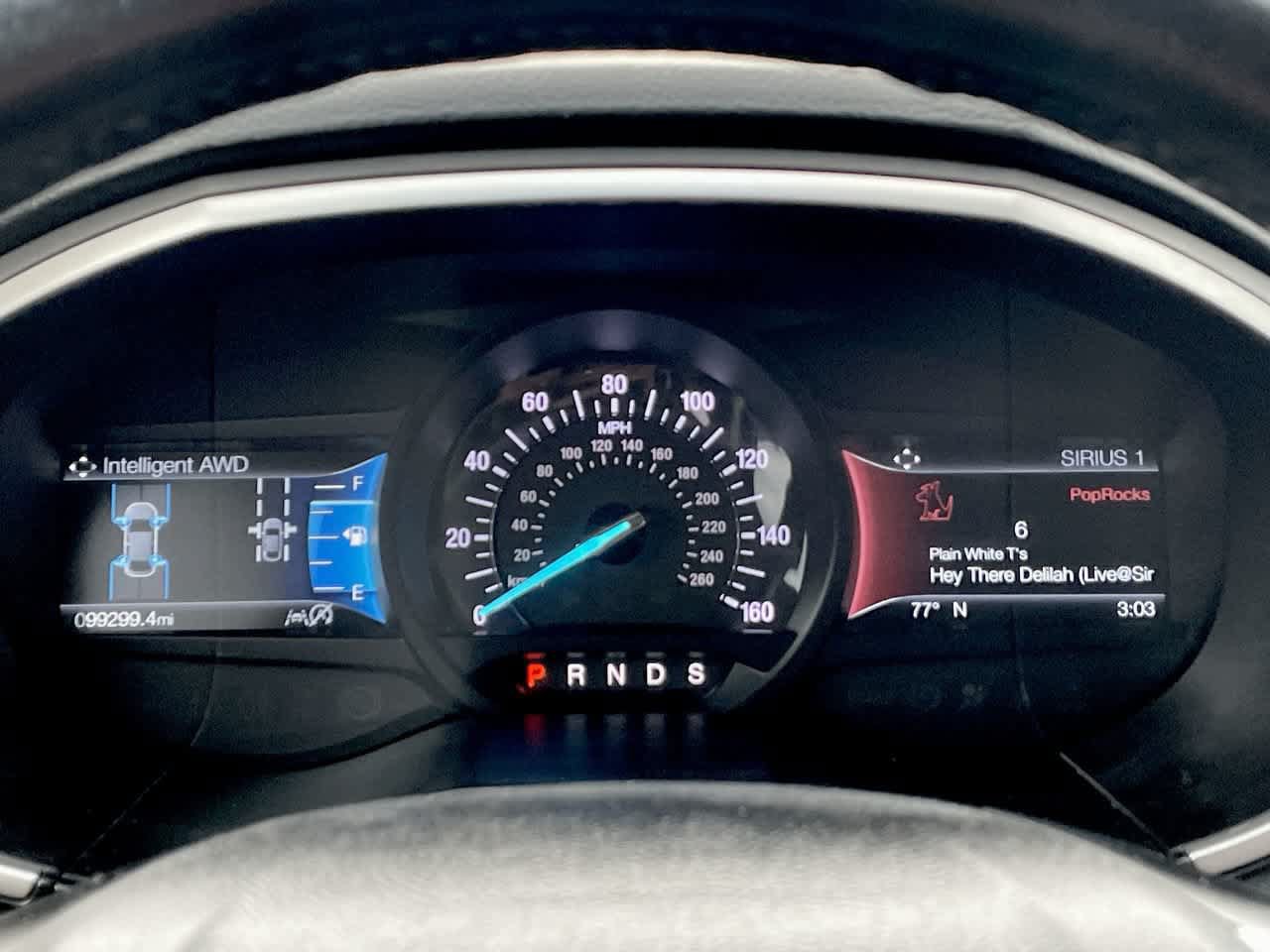 Used 2019 Ford Edge SEL w/ Equipment Group 201A AWD/4WD image 26
