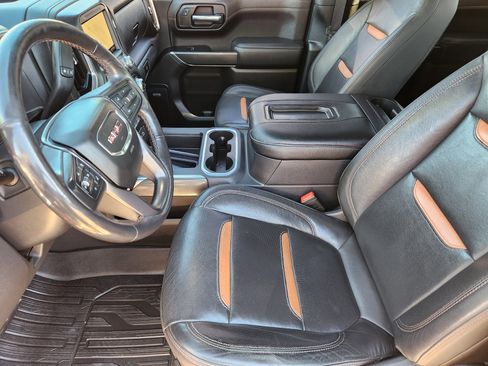 Used 2019 GMC Sierra 1500 AT4 w/ AT4 Premium Package image 13