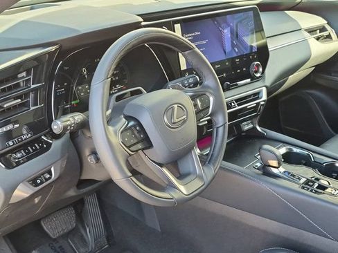 Used 2025 Lexus RX 350 w/ Convenience Package AWD/4WD image 12