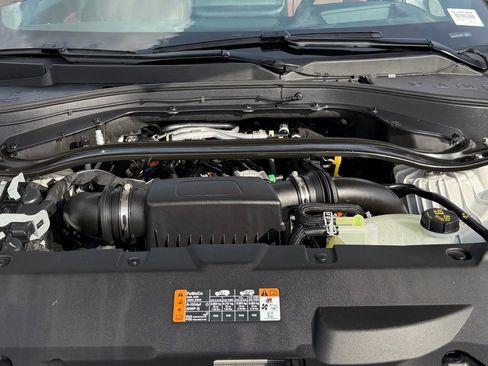 Used 2025 Lincoln Aviator Reserve w/ Equipment Group 201A image 30