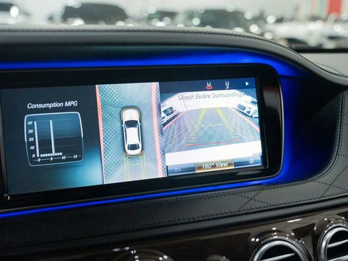 Used 2016 Mercedes-Benz Maybach S 600 image 59