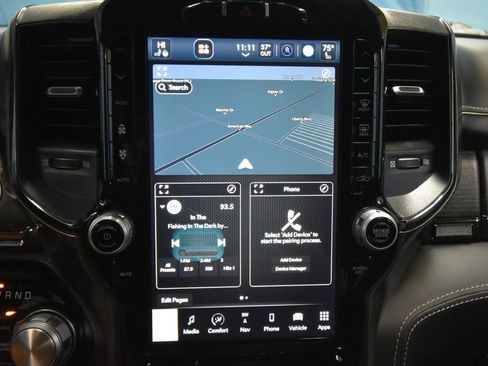 Used 2024 RAM 1500 Limited image 14