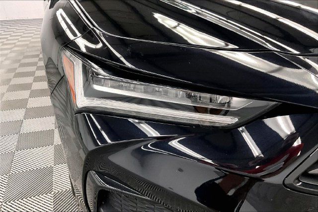 Used 2023 Acura TLX w/ A-SPEC Package AWD/4WD image 33
