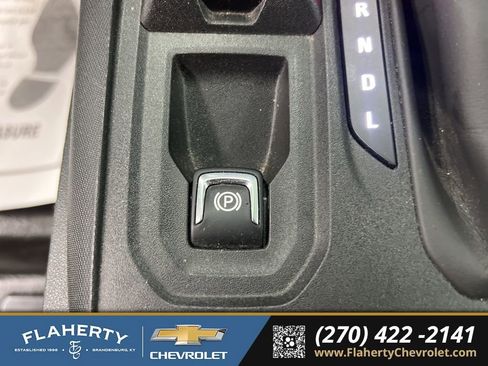 Used 2023 Chevrolet Colorado W/T image 29