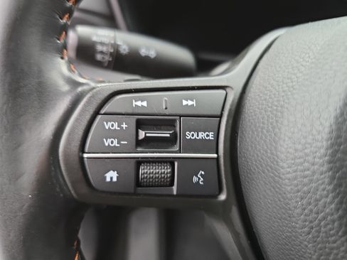 Certified 2023 Honda CR-V Sport image 16