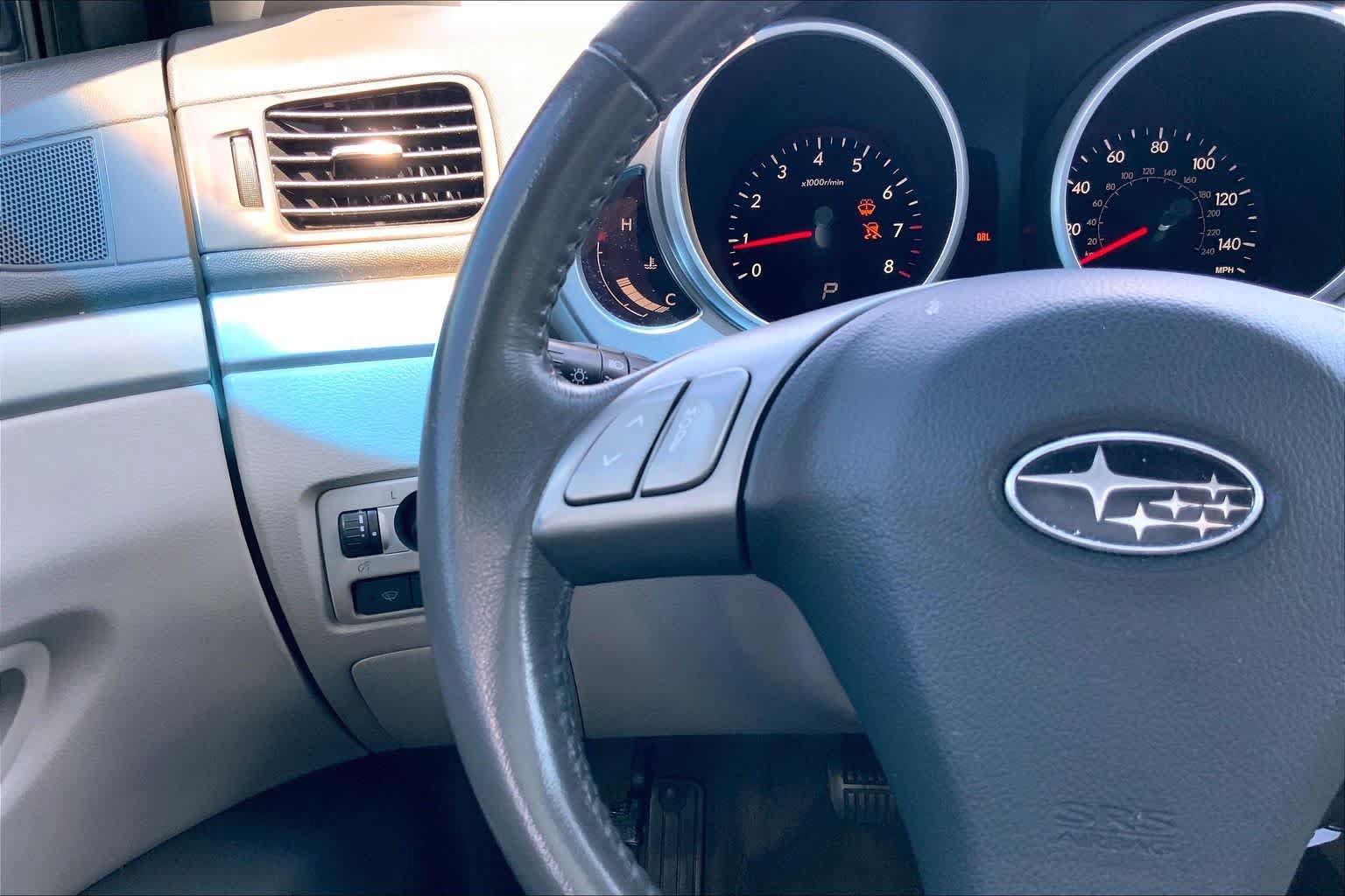 Used 2007 Subaru Tribeca Limited AWD/4WD image 24