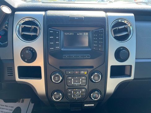 Used 2014 Ford F150 XLT w/ XLT Chrome Package image 13