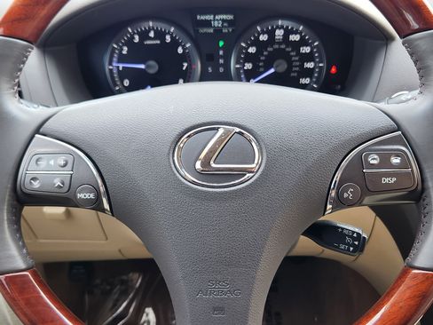 Used 2012 Lexus ES 350 350 image 7