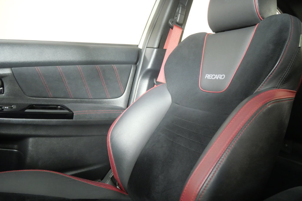 Used 2018 Subaru WRX STI Limited AWD/4WD image 30