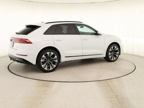 New 2026 Audi Q8 Premium Plus AWD/4WD image 7
