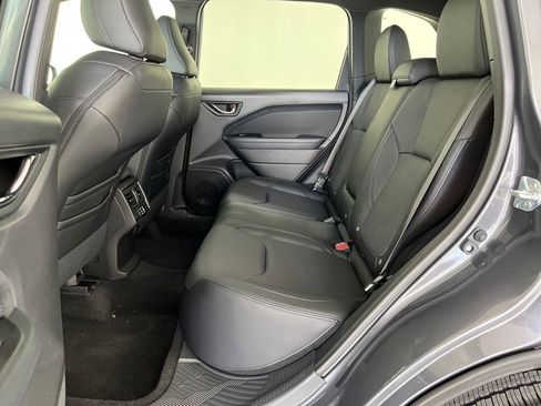 New 2026 Subaru Forester Limited image 27