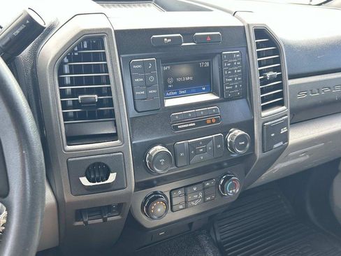 Used 2019 Ford F350 XL w/ XL Value Package RWD image 33