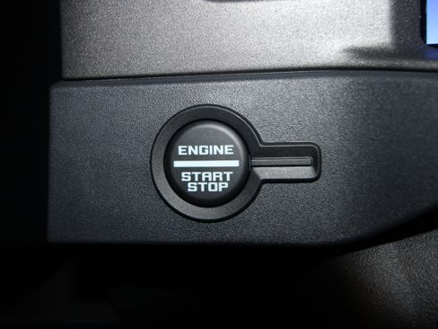 New 2026 Ford Bronco 2-Door AWD/4WD image 10