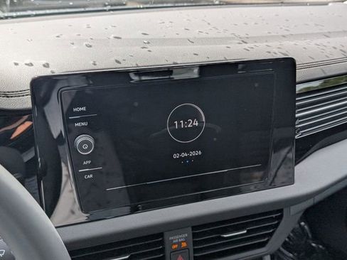 New 2026 Volkswagen Jetta S image 21