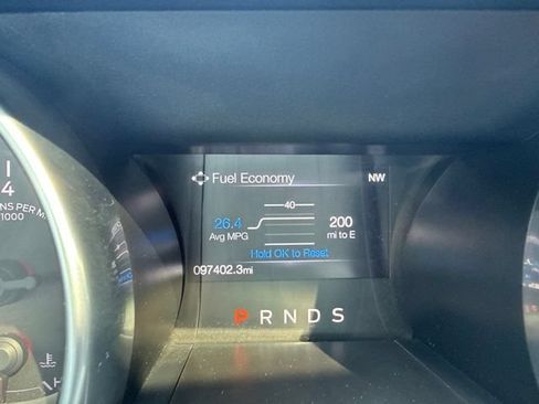Used 2021 Ford Mustang Premium w/ Wheel & Stripe Package RWD image 15