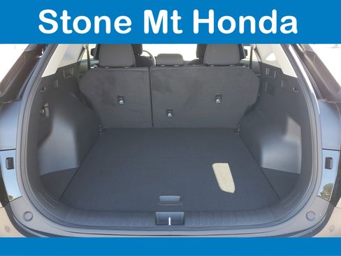 Used 2026 Kia Sportage LX image 8