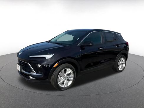 Used 2025 Buick Encore GX Preferred image 8