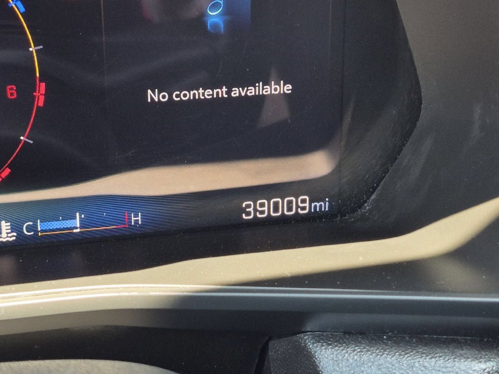 Used 2024 Chevrolet Colorado W/T RWD image 14