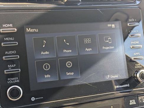 Used 2022 Toyota Prius LE image 13