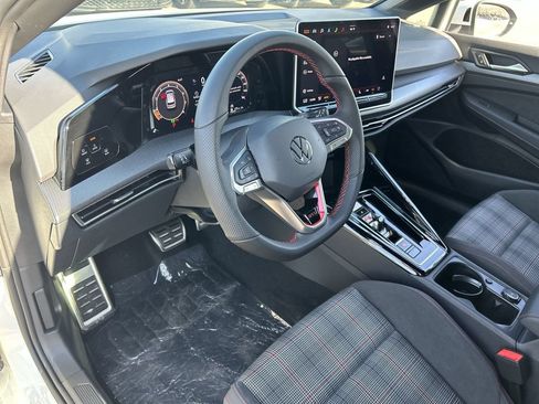 New 2026 Volkswagen GTI S FWD image 14