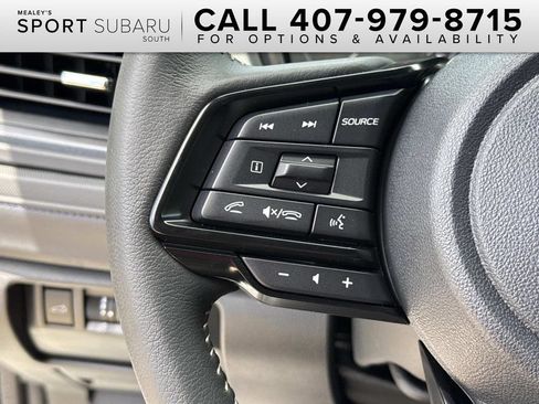 New 2026 Subaru Forester Premium AWD/4WD image 42