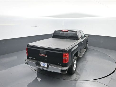 Used 2014 GMC Sierra 1500 SLE w/ SLE Value Package image 23