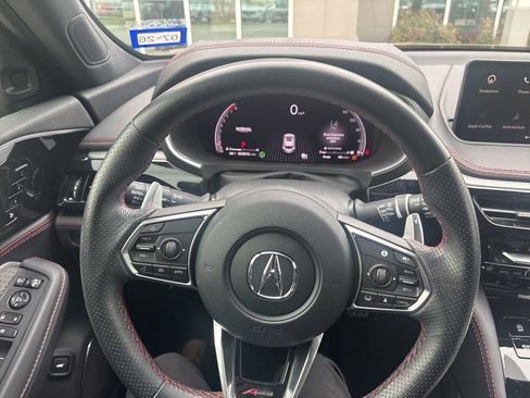 Used 2023 Acura MDX A-Spec image 5