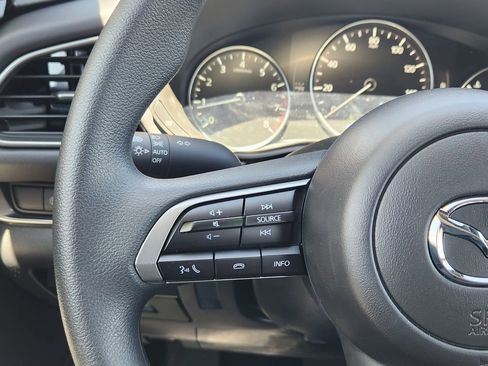 New 2026 MAZDA CX-30 AWD 2.5 S image 17