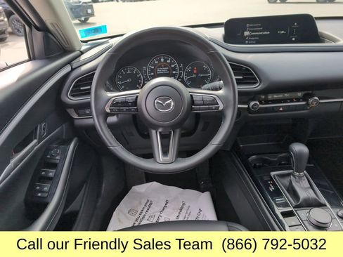 Used 2024 MAZDA CX-30 AWD 2.5 S w/ Select Sport Pkg image 15