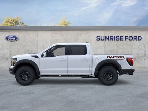 New 2026 Ford F150 Raptor image 3