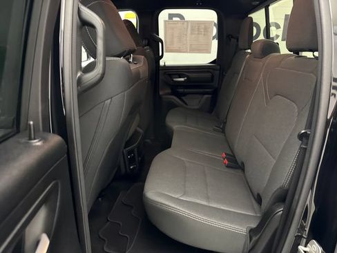 Used 2023 RAM 1500 Tradesman AWD/4WD image 20