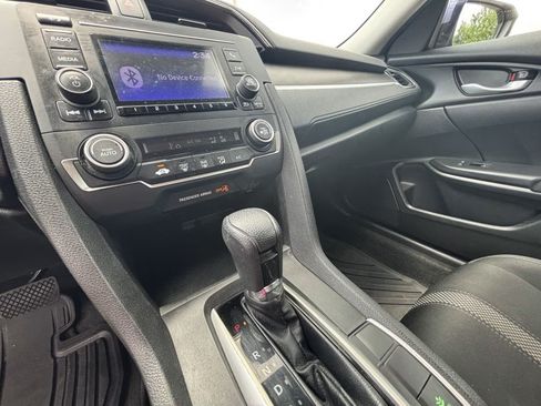 Used 2019 Honda Civic LX image 19
