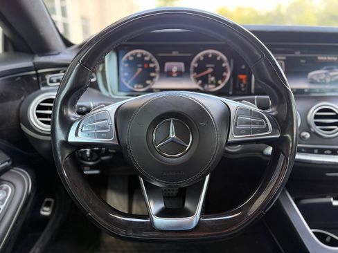 Used 2017 Mercedes-Benz S 550 Cabriolet image 25
