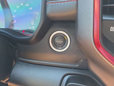 Used 2023 RAM 1500 Rebel w/ Rebel Level 1 Equipment Group AWD/4WD image 22