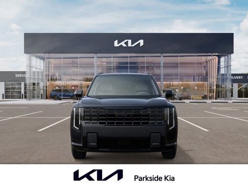 New 2027 Kia Telluride EX X-Line w/ Towing Package AWD/4WD image 2