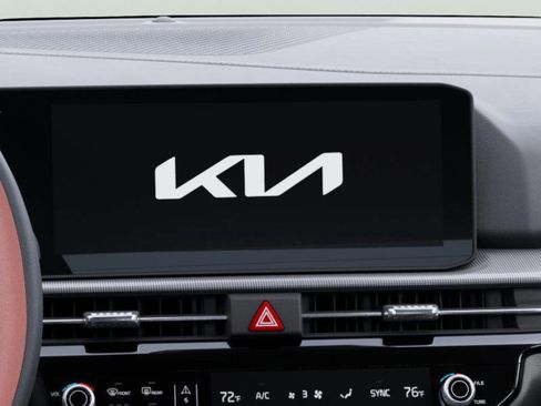 New 2026 Kia Sportage SX image 15