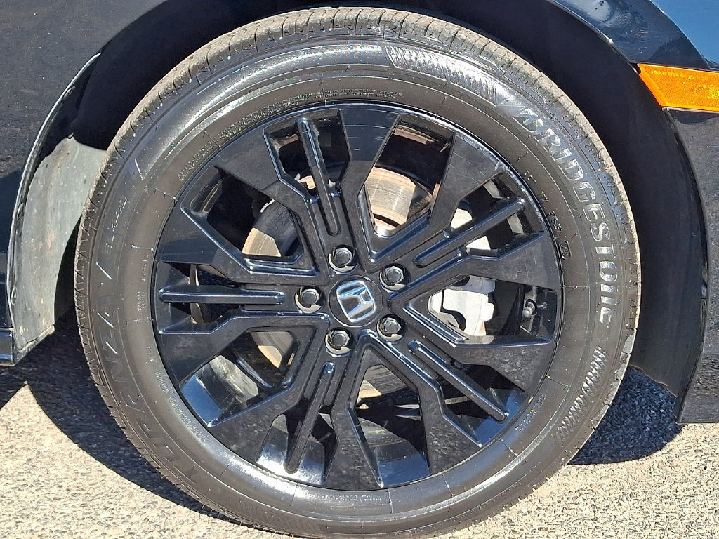 Used 2025 Honda Odyssey Sport-L image 8