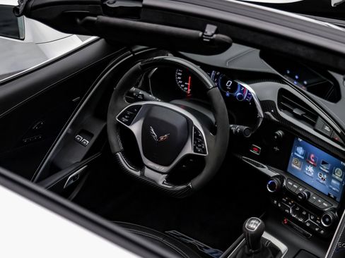 Used 2019 Chevrolet Corvette ZR1 image 66