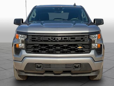 Used 2024 Chevrolet Silverado 1500 Custom image 5